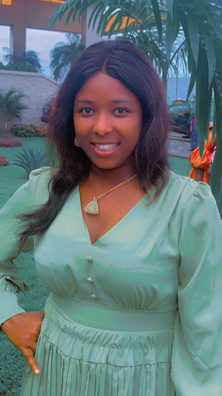 Head Teacher portrait